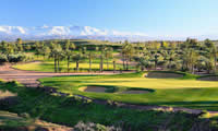 al maaden golf course